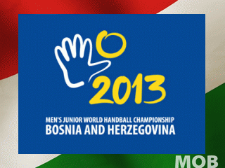 Férfi junior vb selejtező: Magyar vereség Dabason