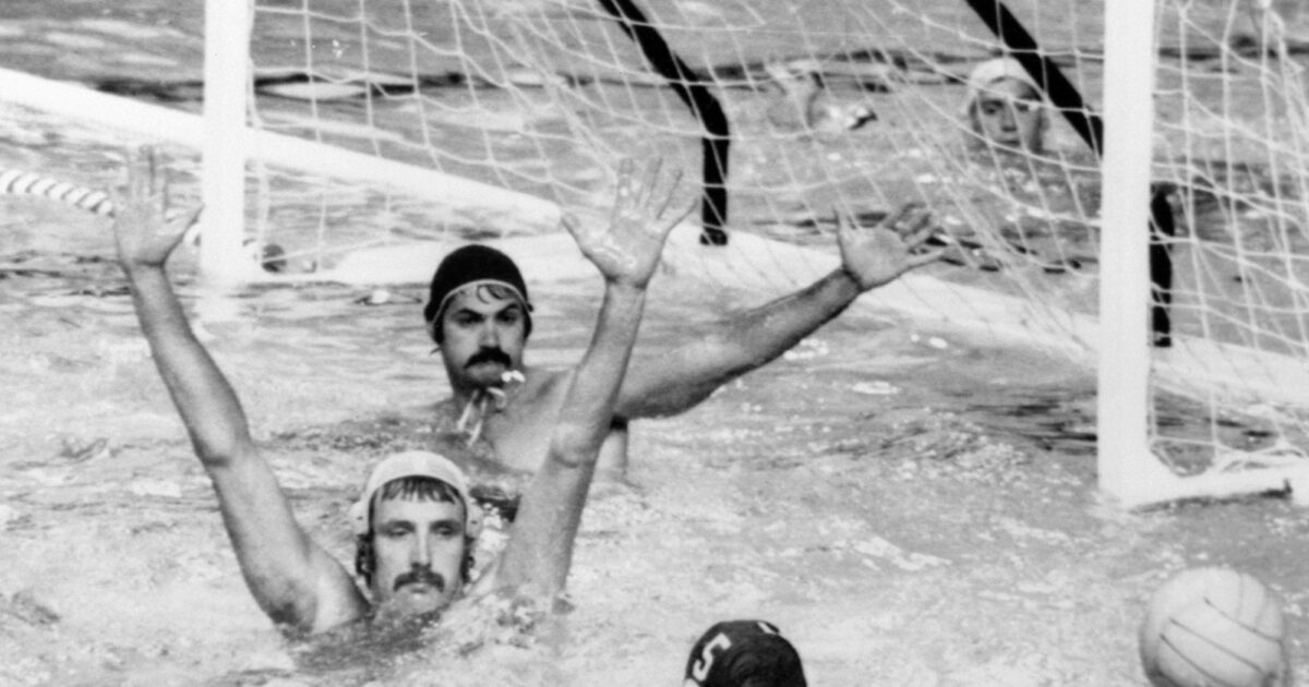 Olimpiai bajnokból radiokémikus 75 éves Cservenyák Tibor