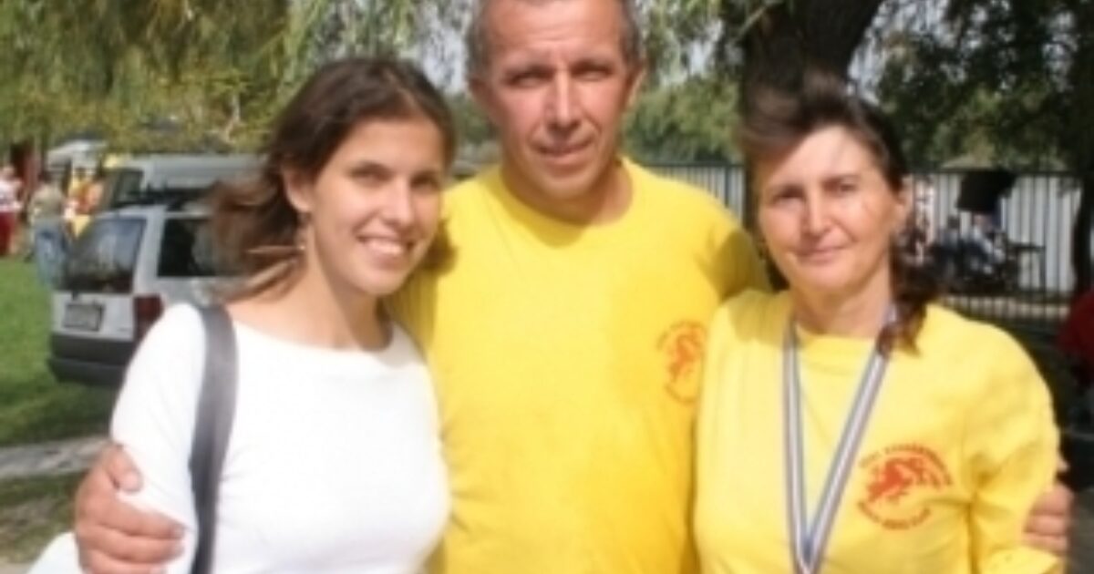 Boldog születésnapot ! Foltán László 60 éves