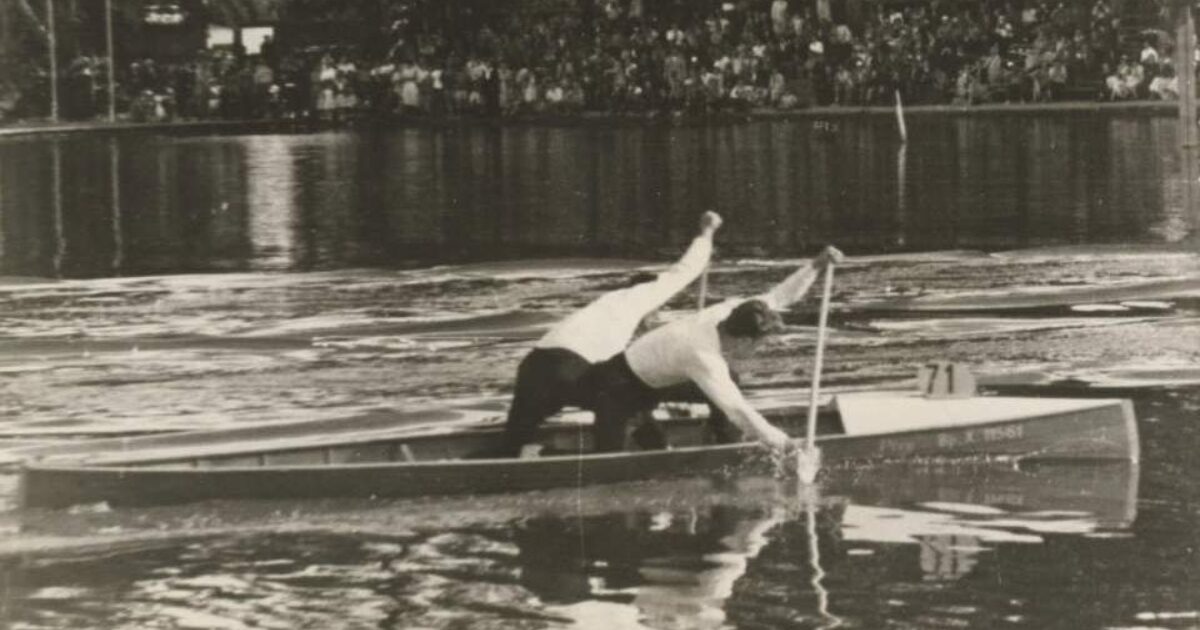 A legsokoldalúbb bronzérmes 90 éves Mohácsi Ferenc