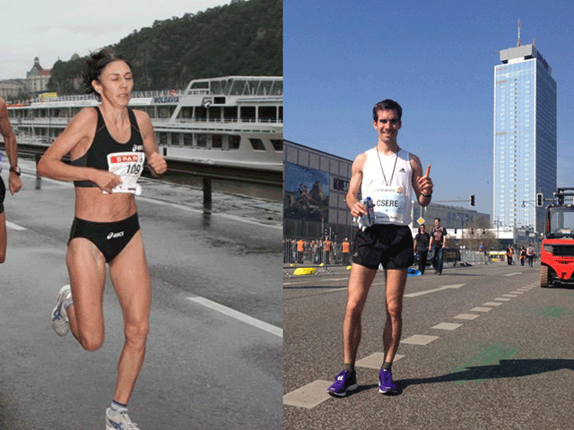 Két magyar atléta teljesítette hétvégén a riói szintet maratonfutásban