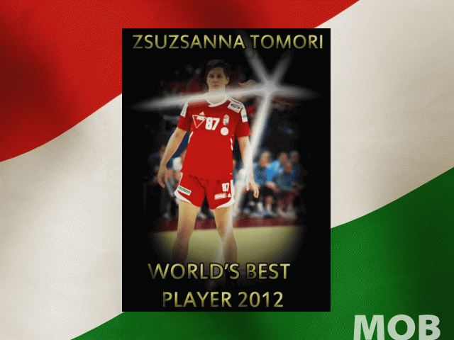 Tomori és a magyarok kapitánya 2012 legjobbja a szakportál szavazásán